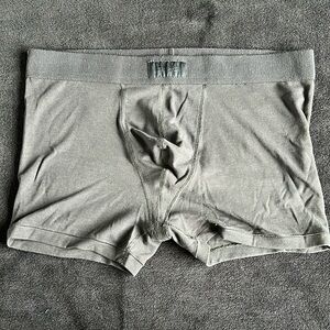 Skims Men Boxer Brief - Large